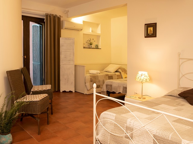 Kamer Gelsomino